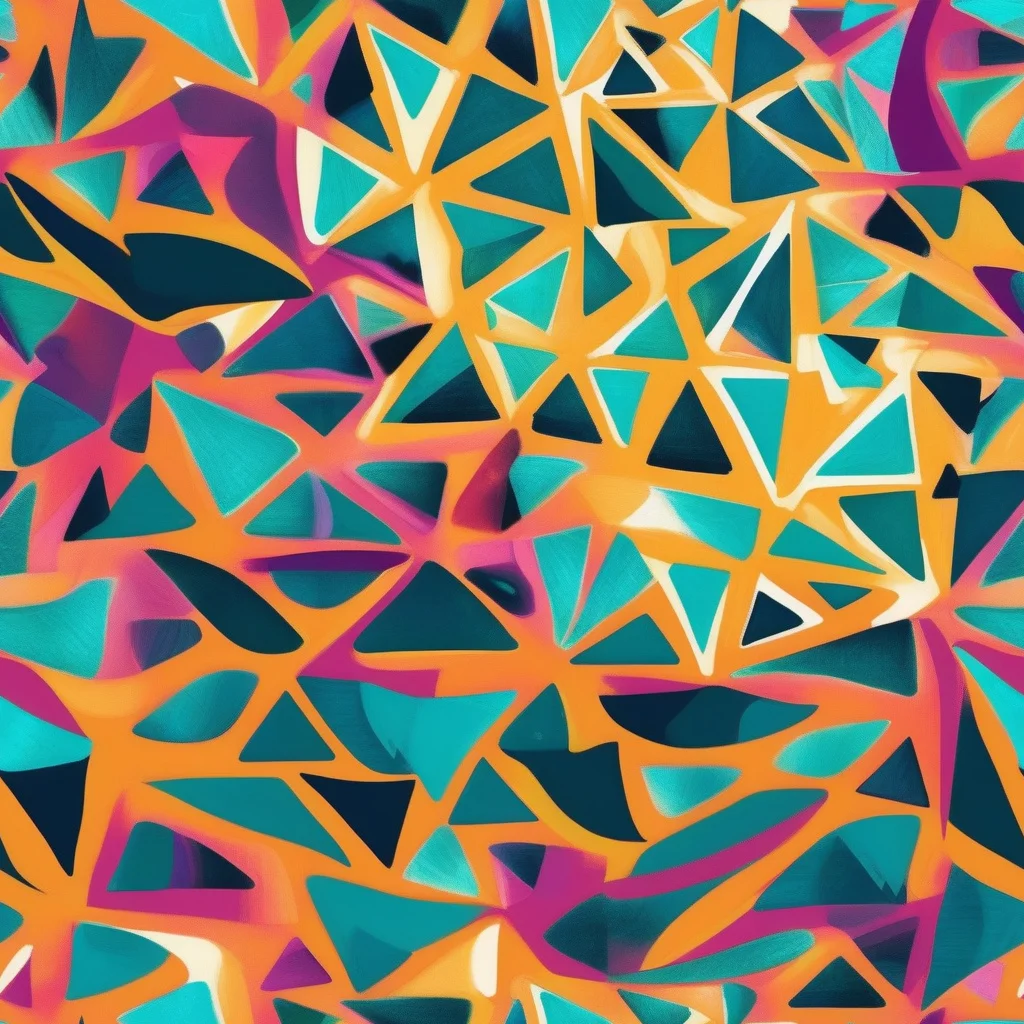 The Magma Matrix pattern