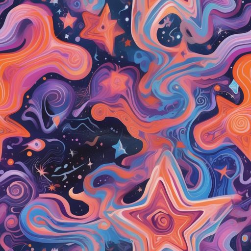 The Astrofluid pattern
