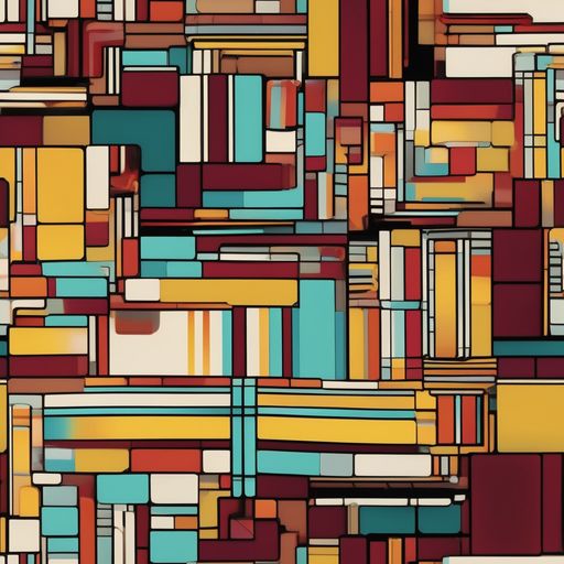 The Urban Quilt pattern