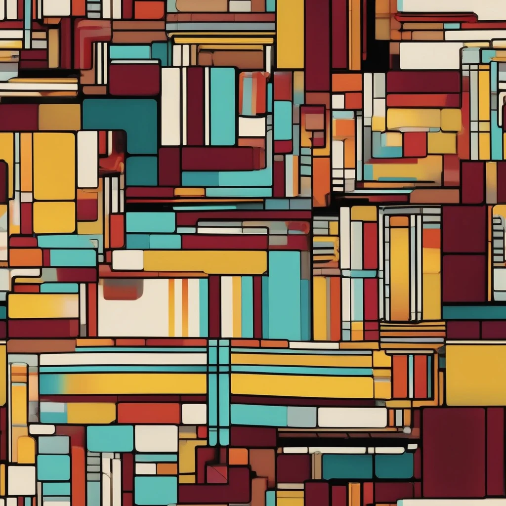 The Urban Quilt pattern