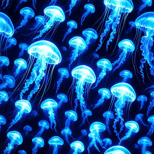 The Blue Lanterns pattern