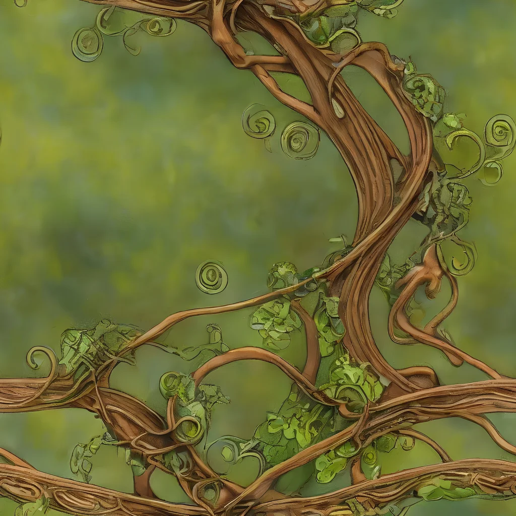 The Vineyard Reverie pattern