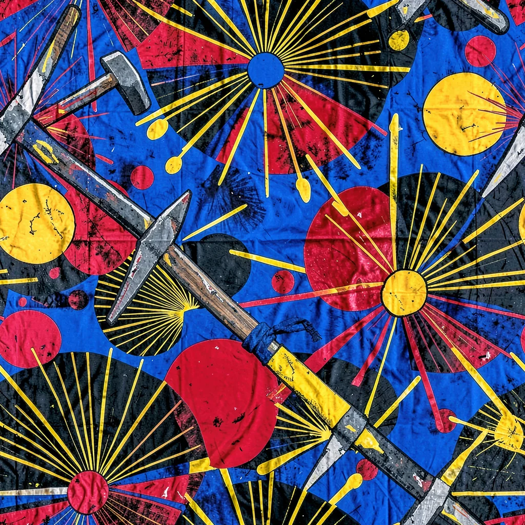 The Strata Spark pattern