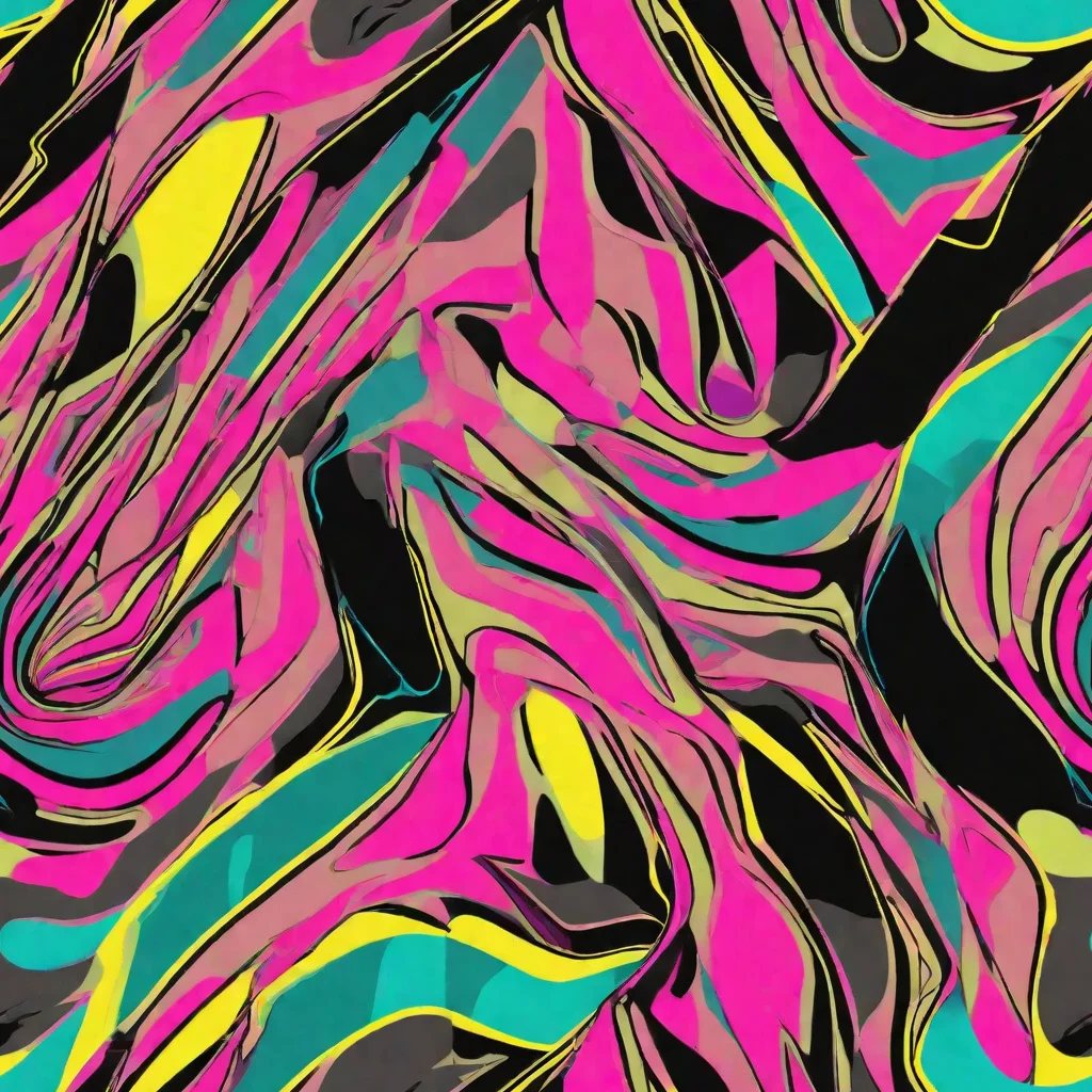 The Turbo Petal pattern
