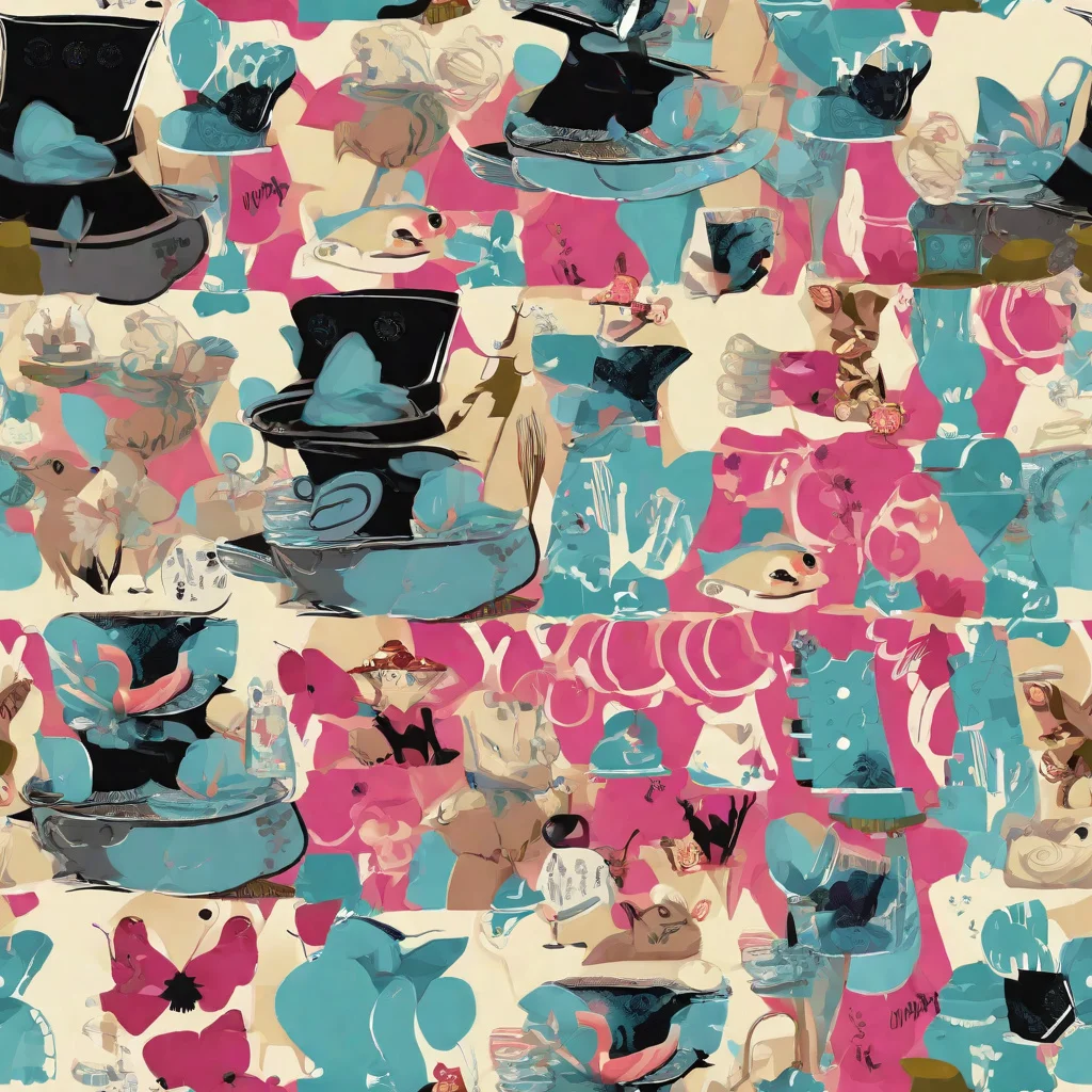 The Cabinet of Curiosities pattern