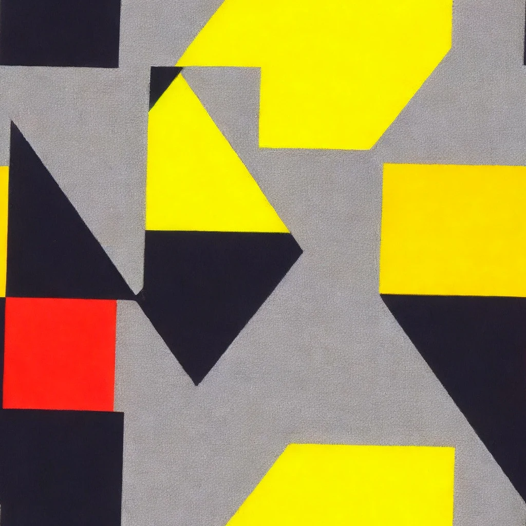 The Signal Geometry pattern