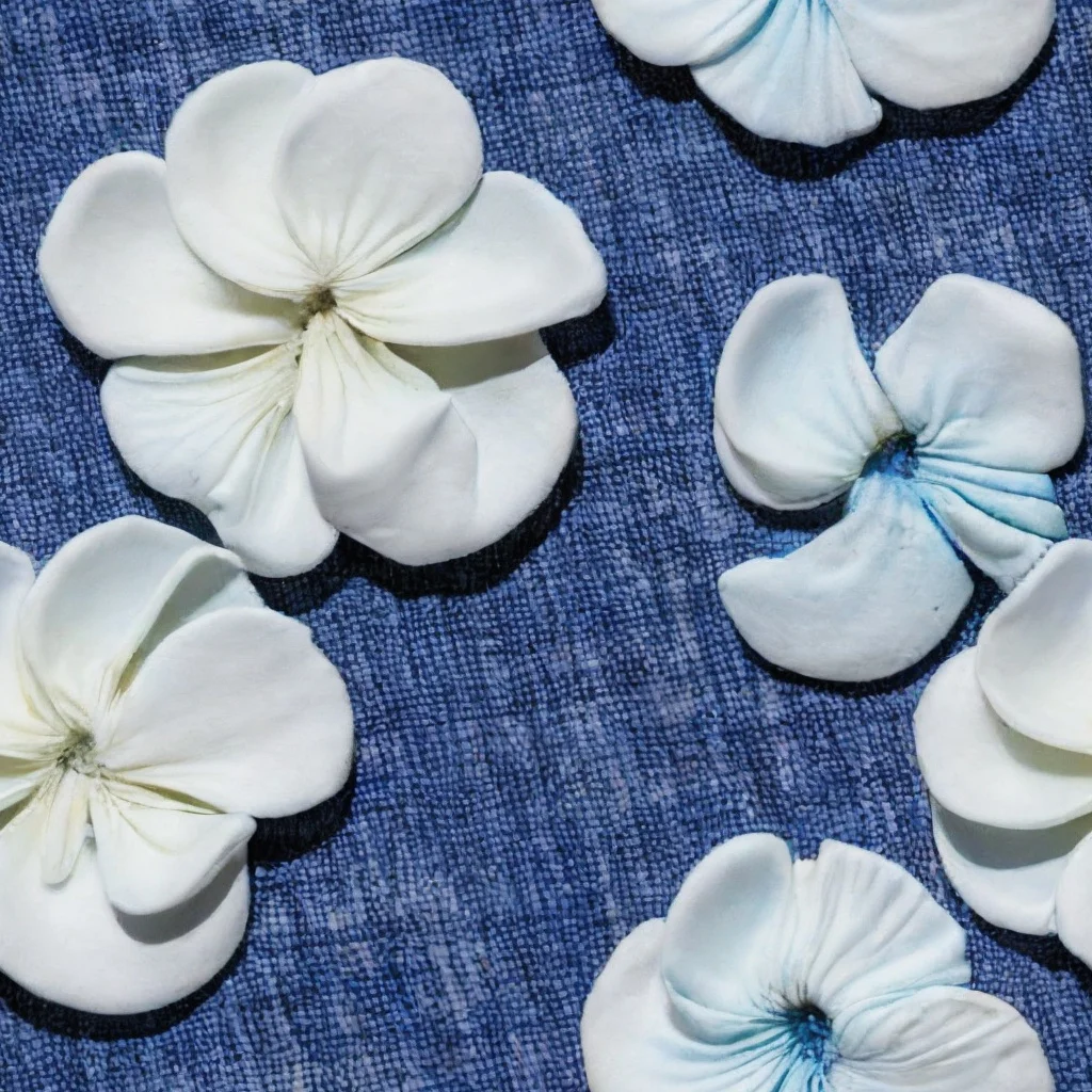 The Azure Petal Drift pattern