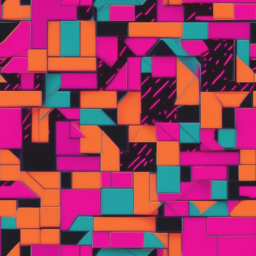 The Cyberblock pattern