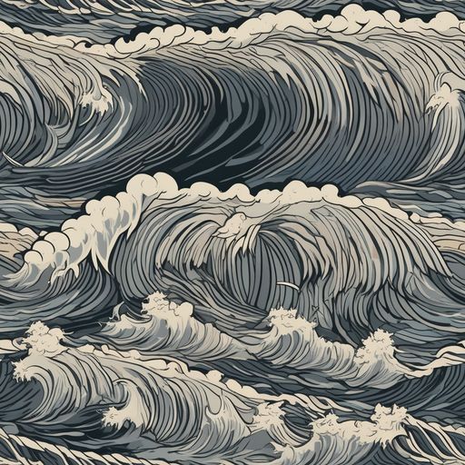 The Undertow Sonata pattern