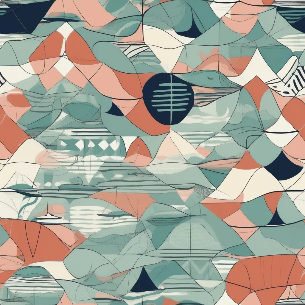 The Sage Frequency pattern