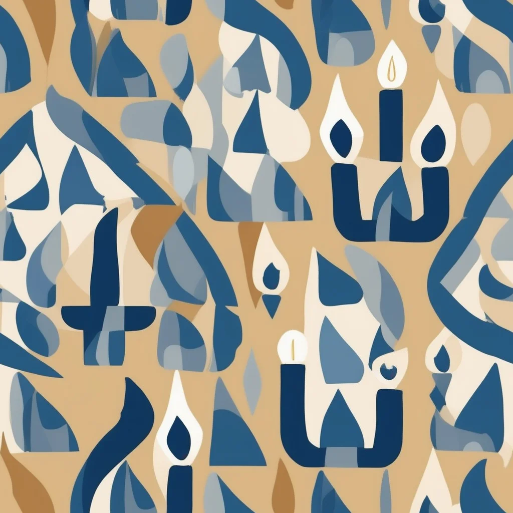 The Candle Current pattern
