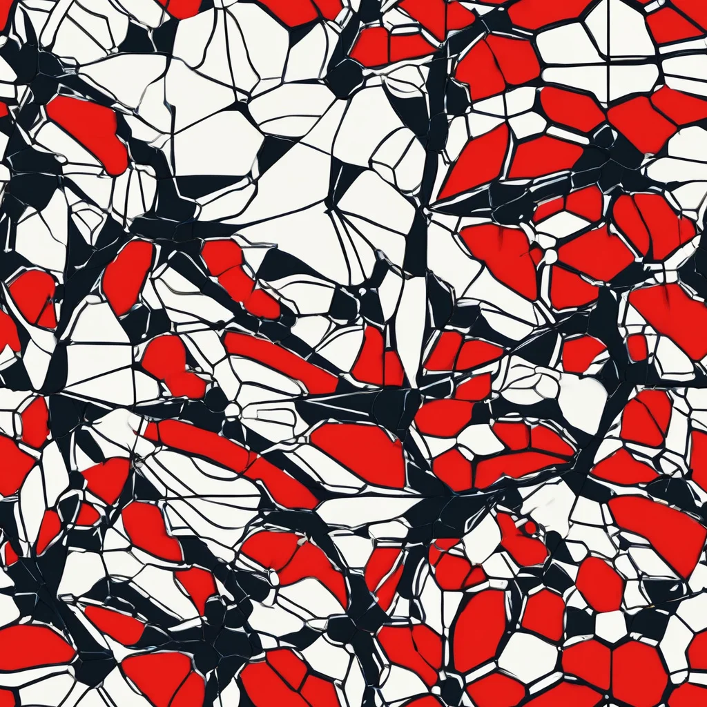 The Crimson Fracture pattern