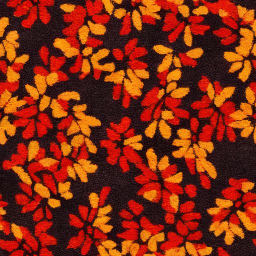 The Emberleaf pattern