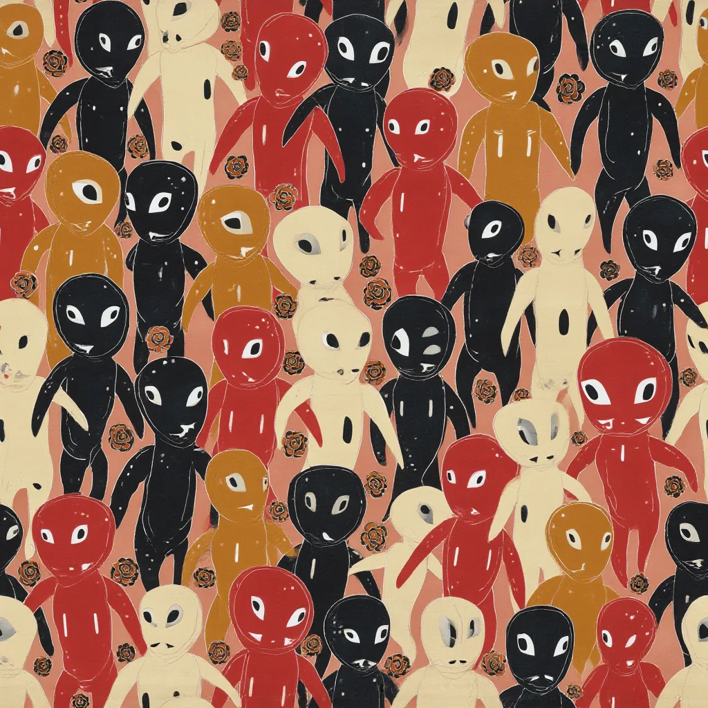 The Roswell Roster pattern