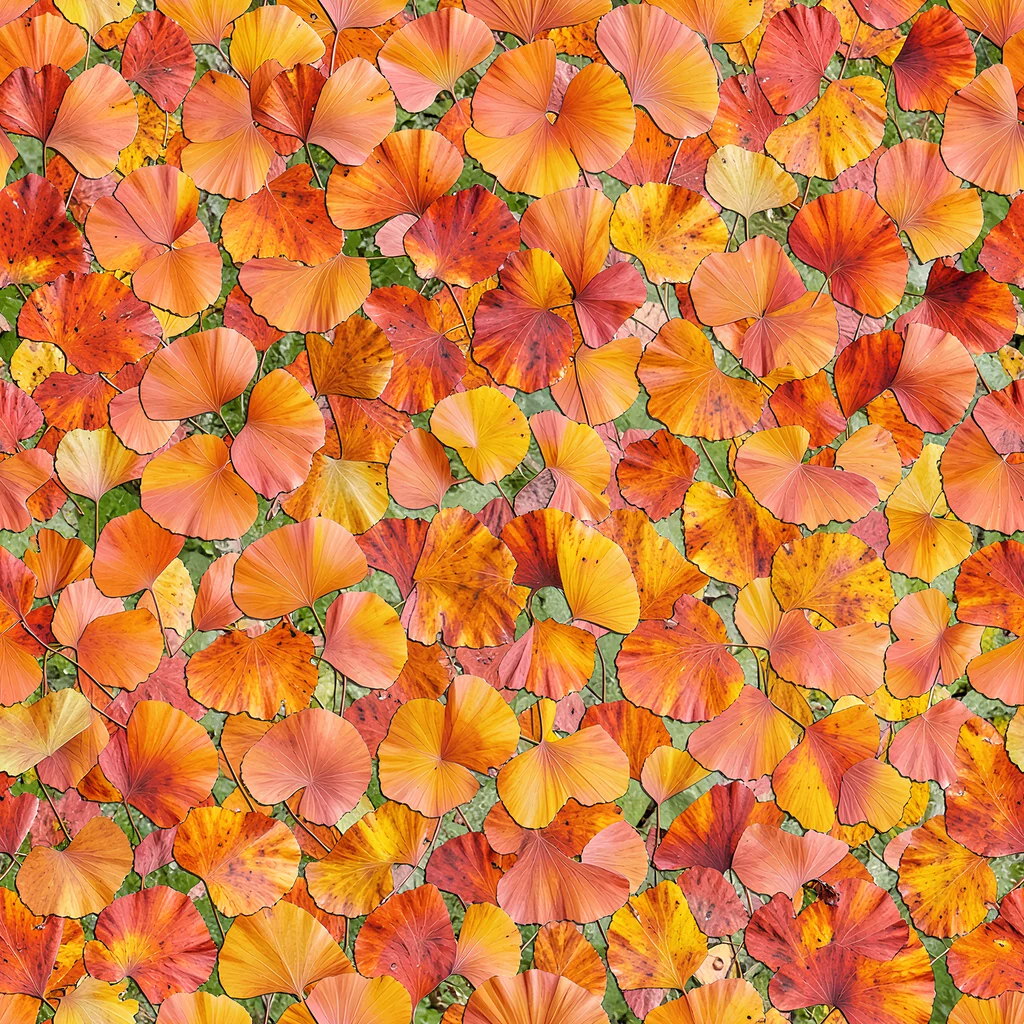 The Amber Reverie pattern