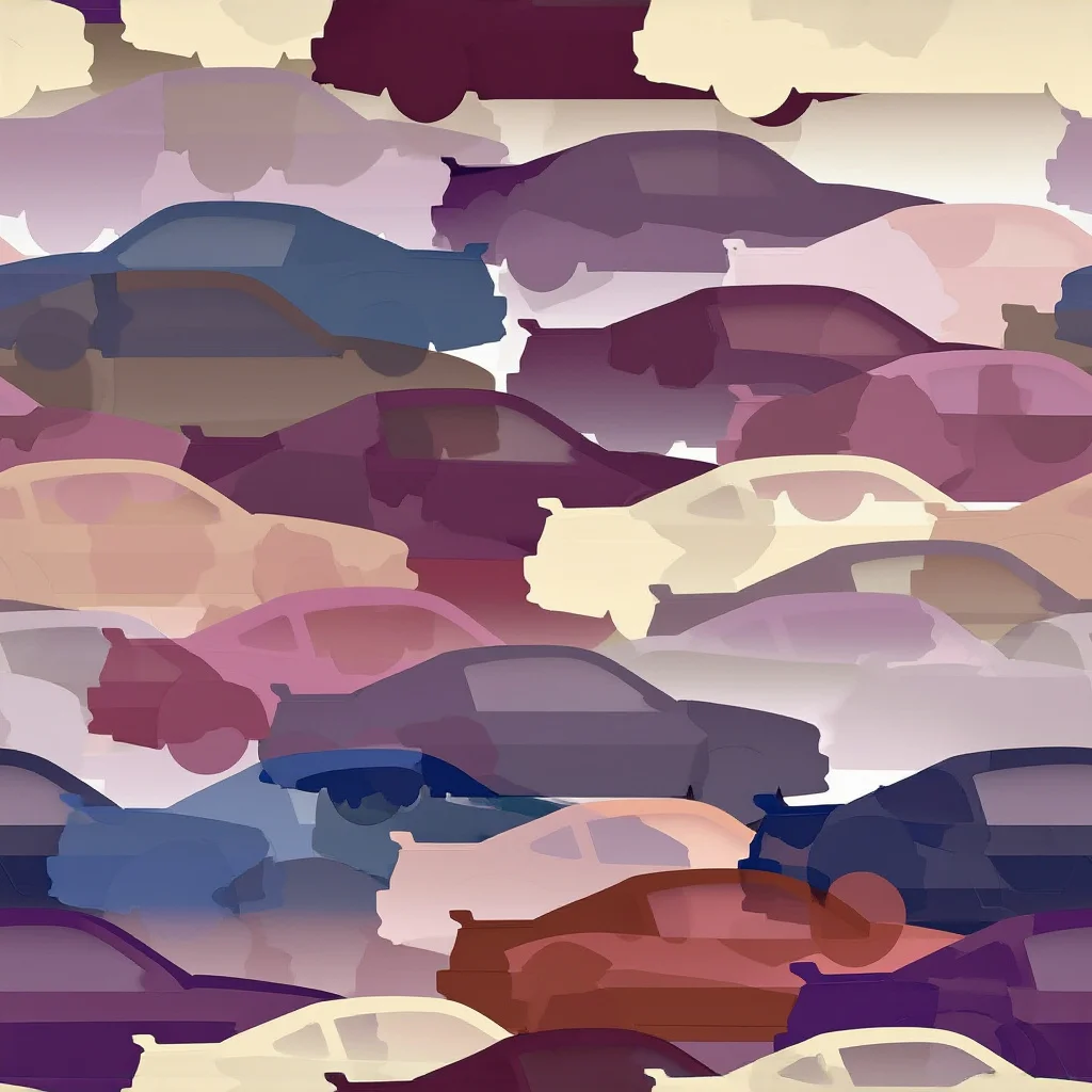 The Chromatic Traffic pattern