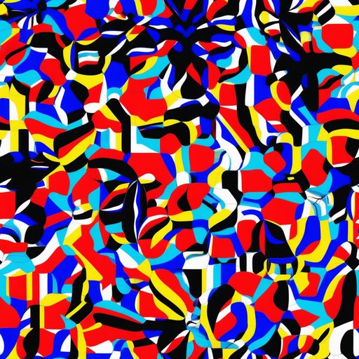 The Primary Flux pattern