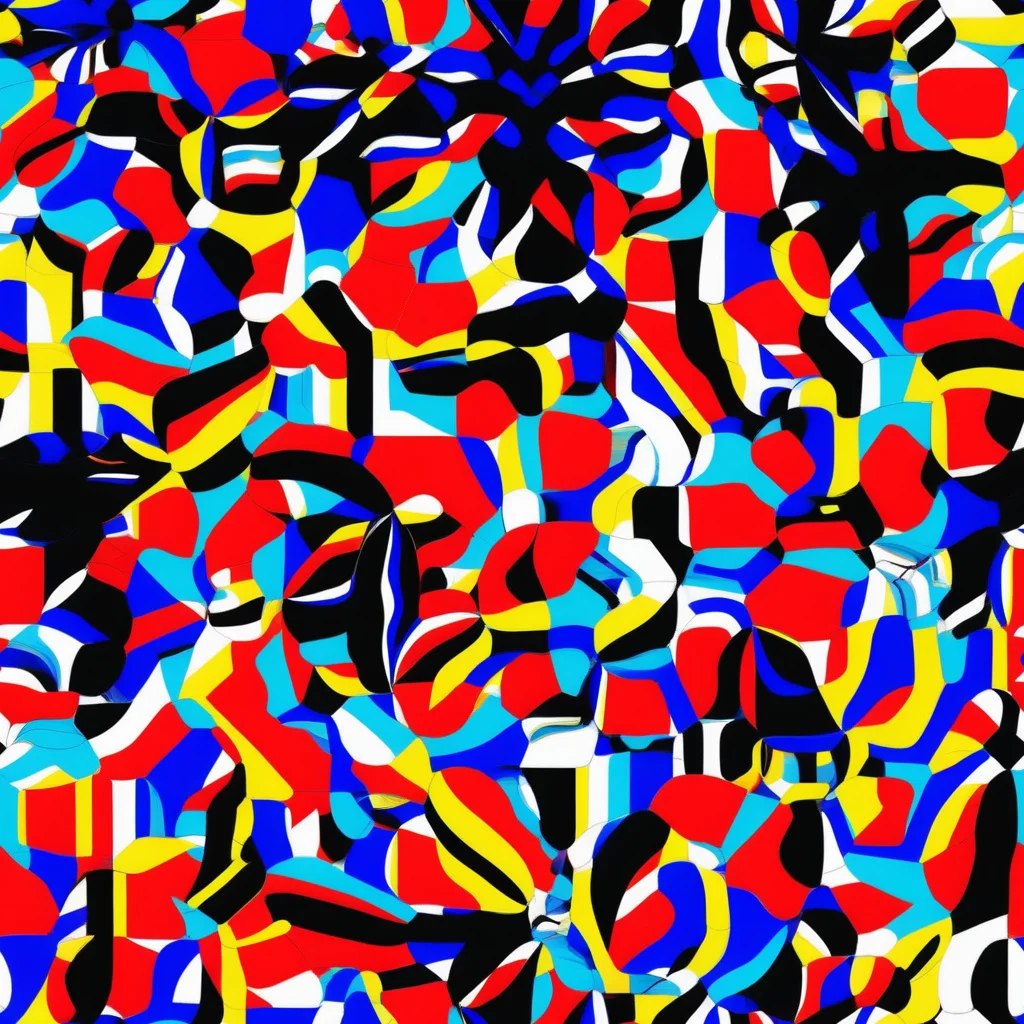 The Primary Flux pattern