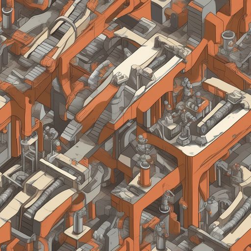 The Foundry Flow pattern