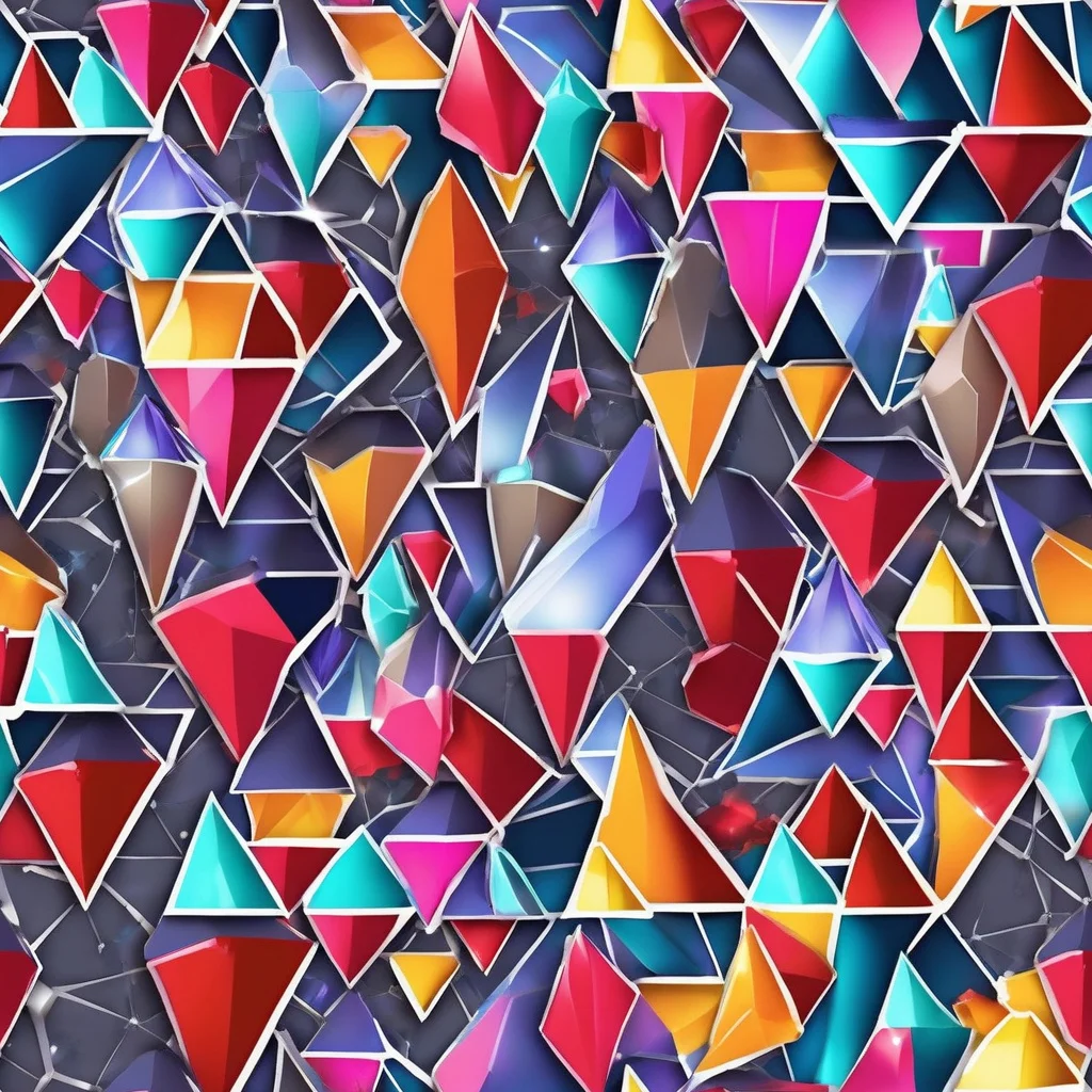 The Prismatic Quarry pattern