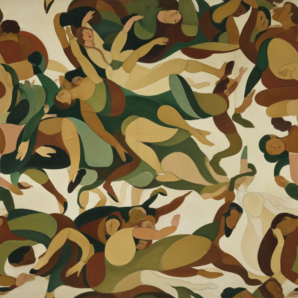 The Terpsichore Drift pattern