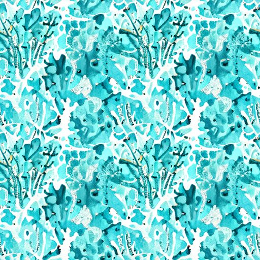 The Tidal Bloom pattern