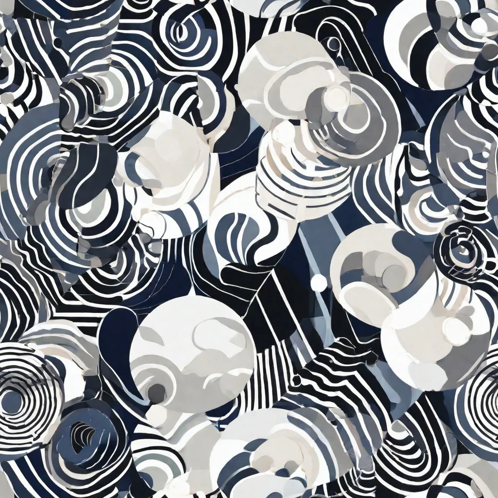 The Nautical Noise pattern