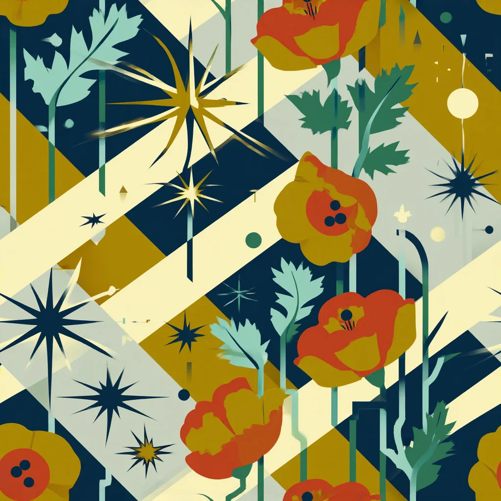 The Marigold Signal pattern