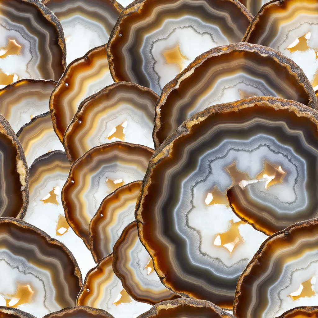 The Earthbound Aura pattern