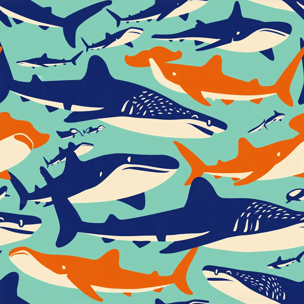 The Tidal Giants pattern