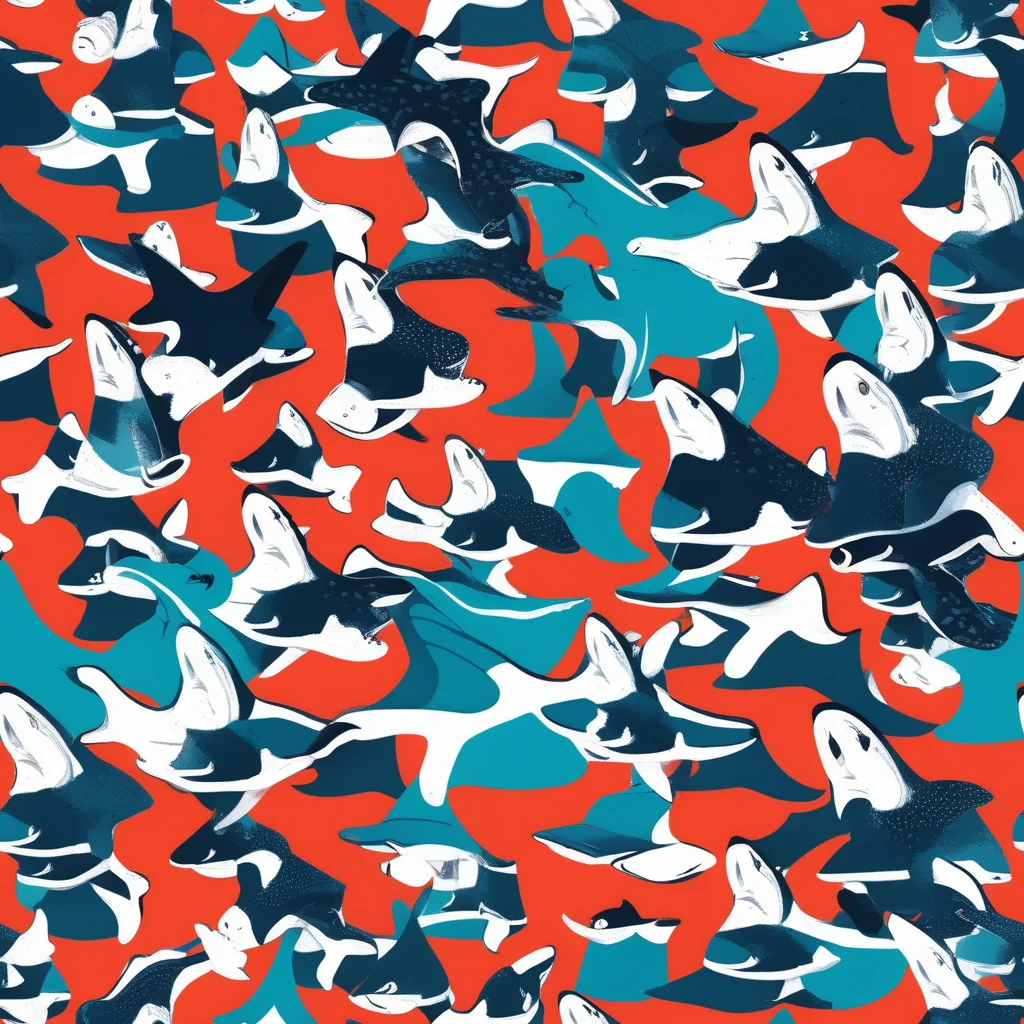 The Riptide Arcade pattern