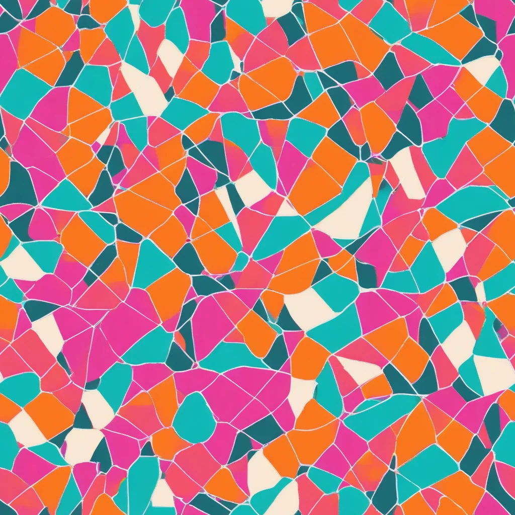 The Prism Shatter pattern