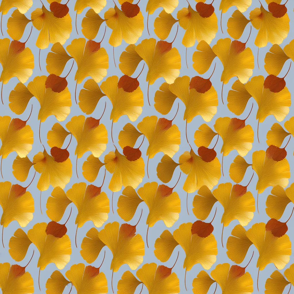 The Golden Fan pattern