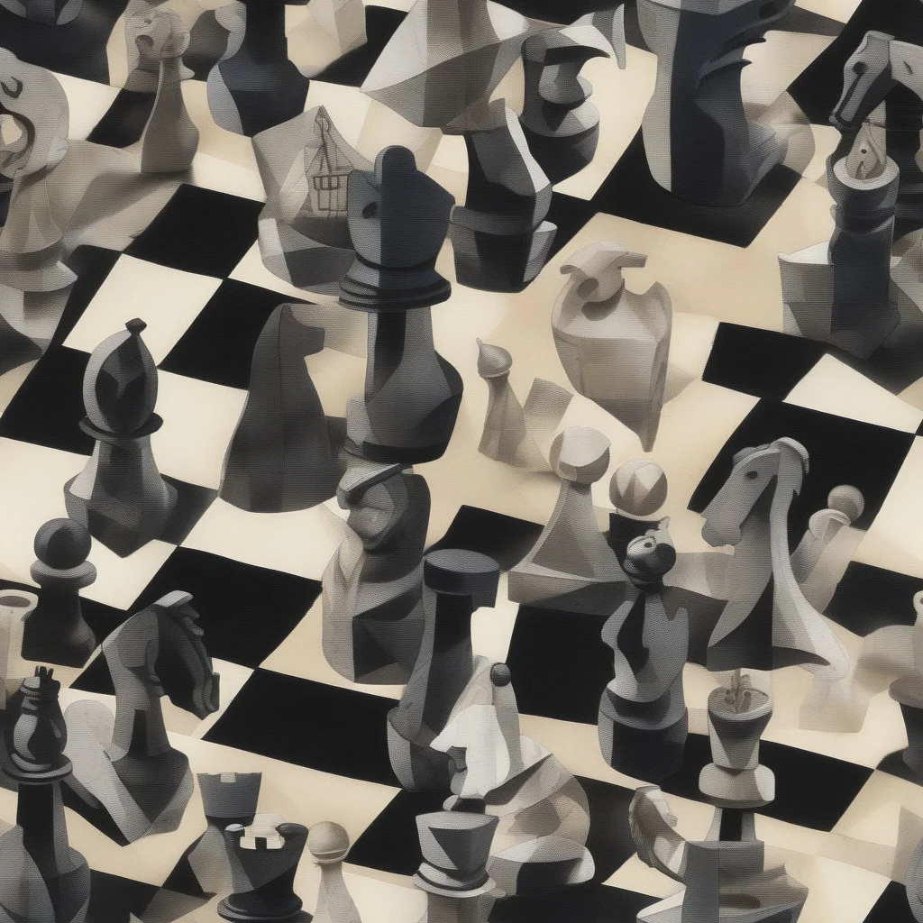 The Checkmate Nocturne pattern