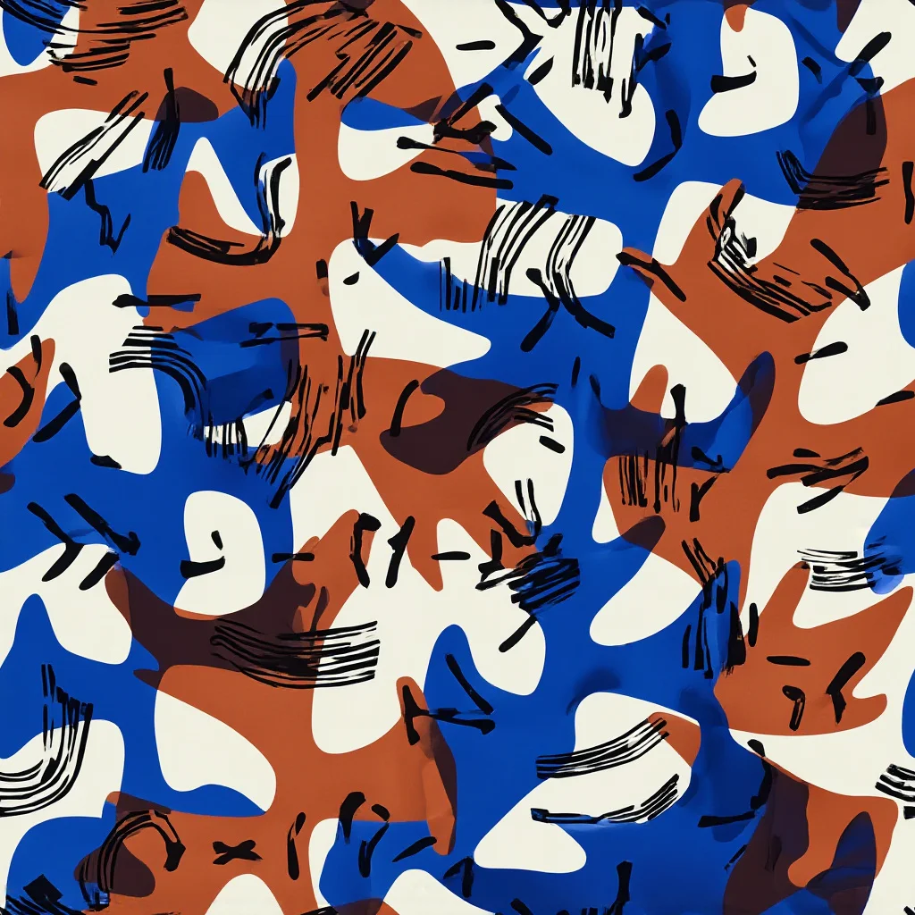 The Cobalt Gesture pattern