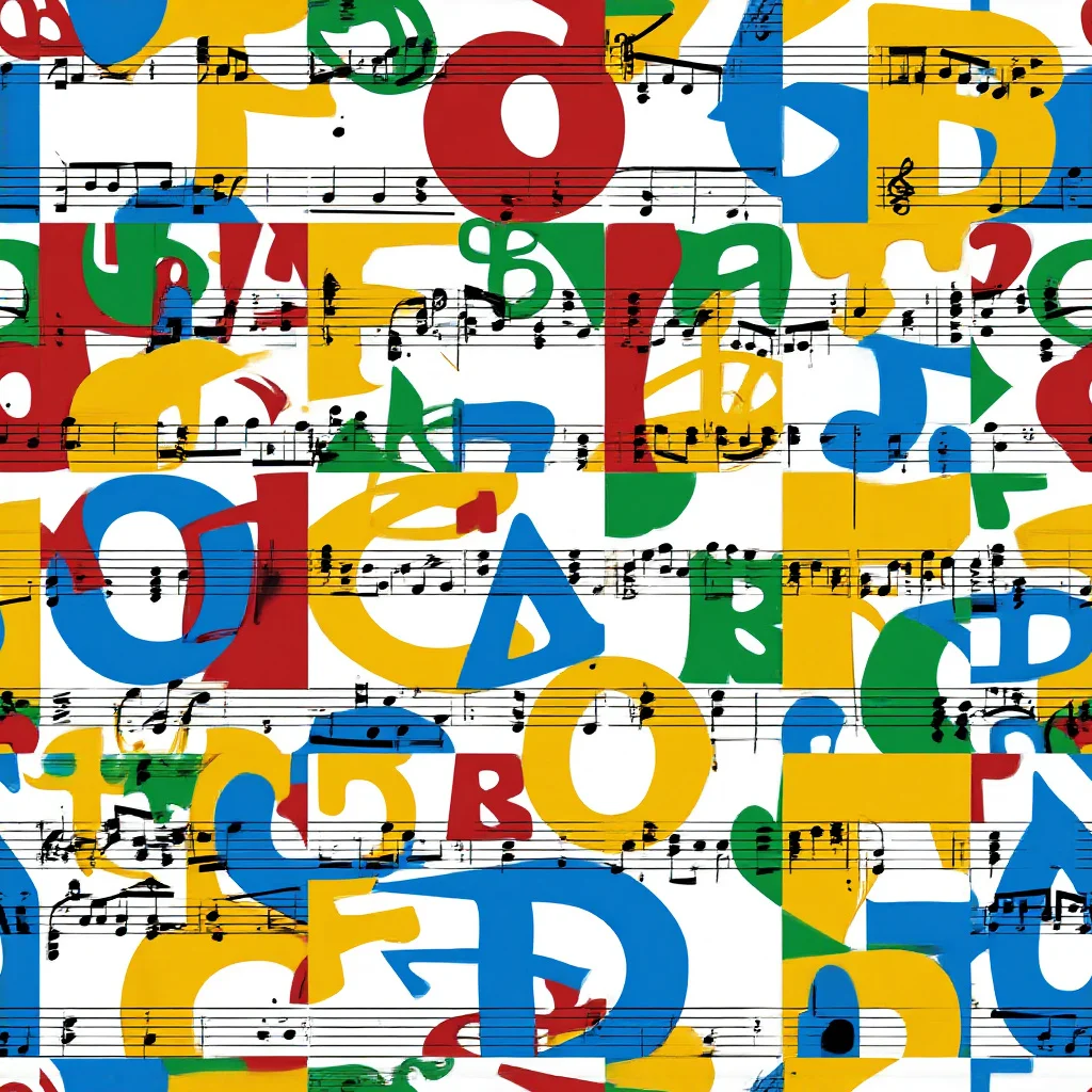 The Chromatic Crescendo pattern