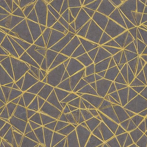 The Aurum Web pattern