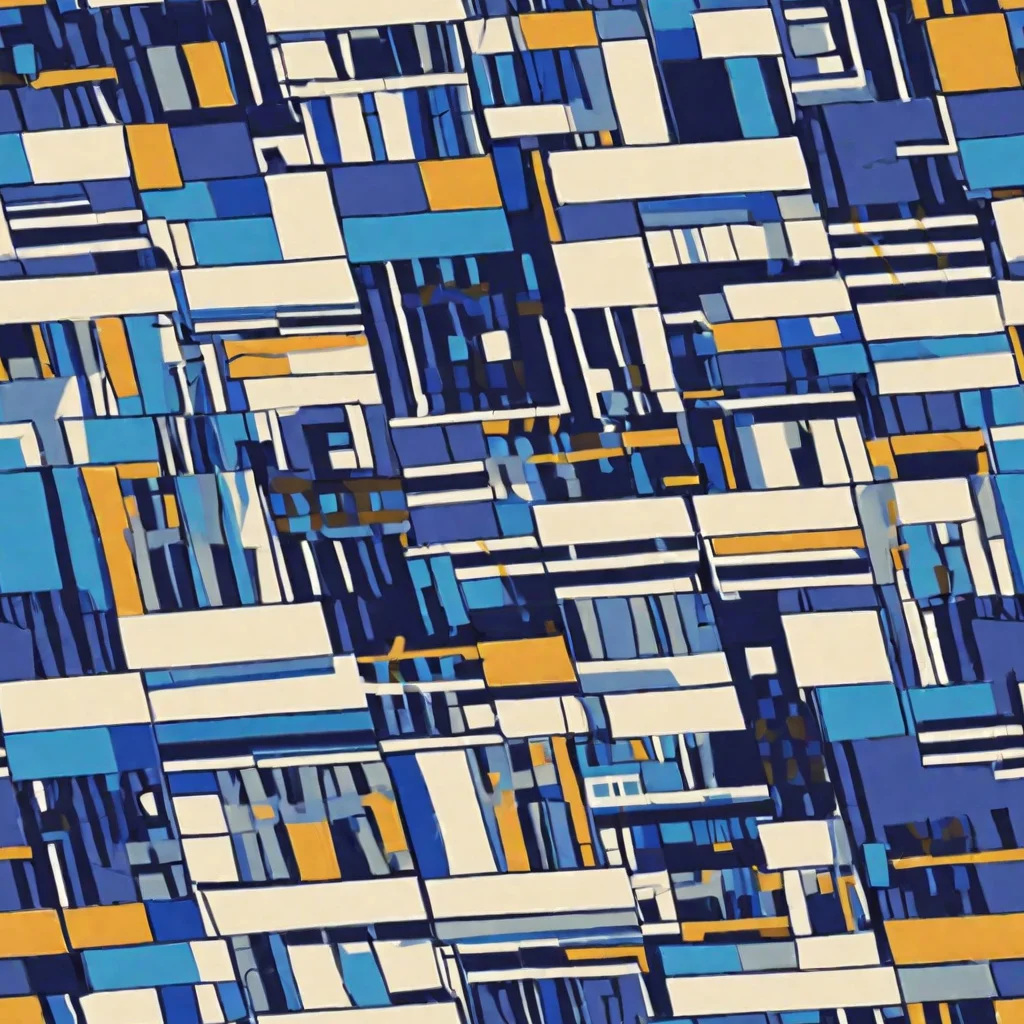 The Saffron Blueprint pattern