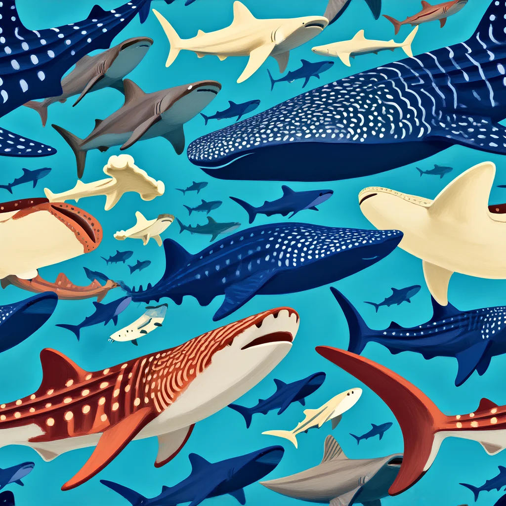The Azure Leviathan pattern
