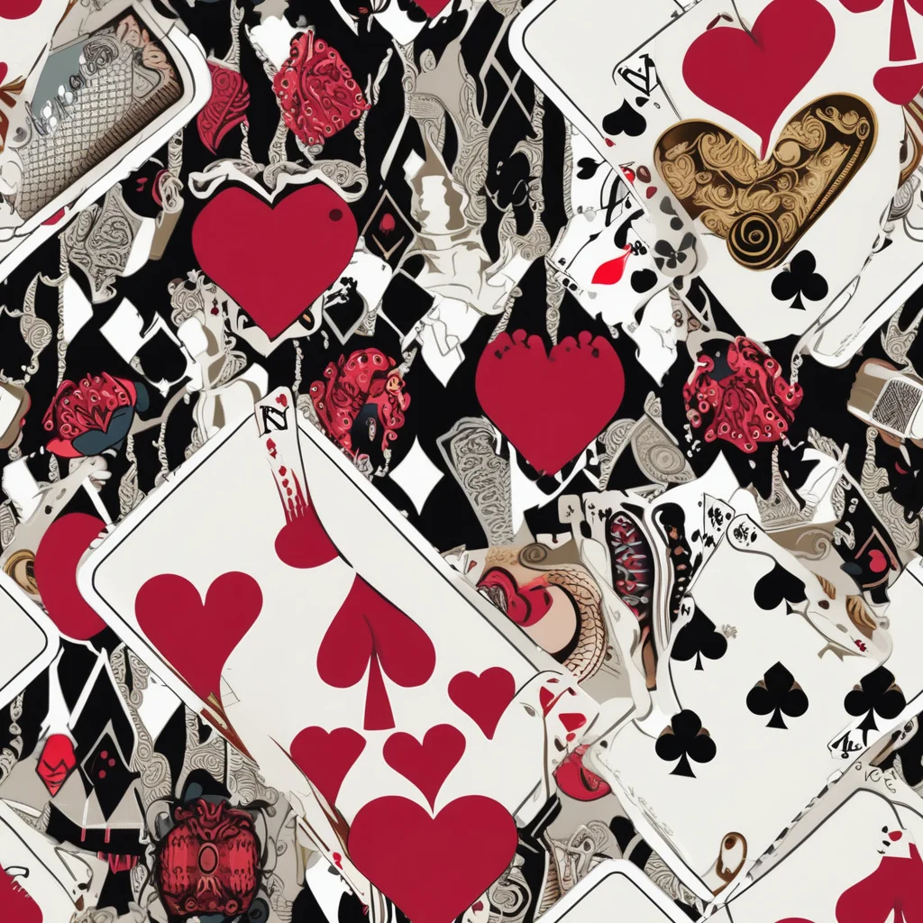The Velvet Gambit pattern