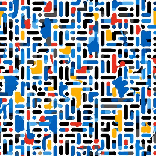 The Cobalt Counterpoint pattern