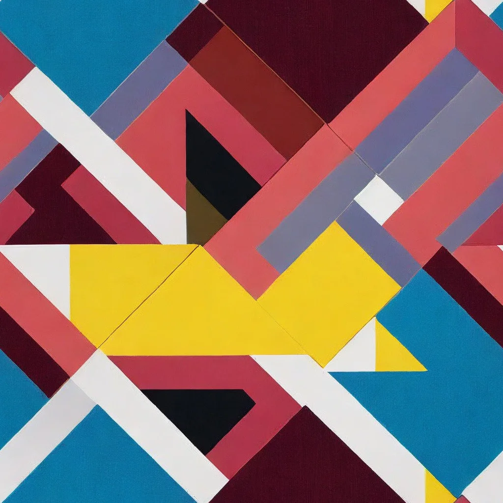 The Chromatic Construct pattern