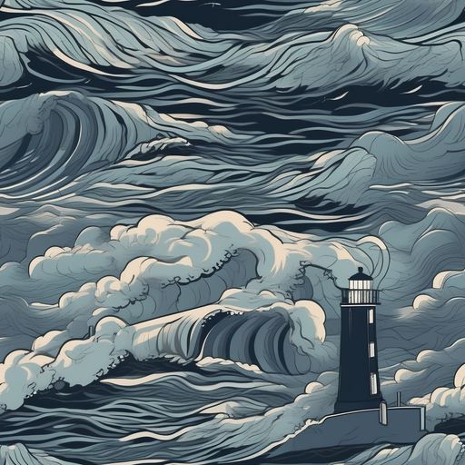 The Stormwatch Beacon pattern