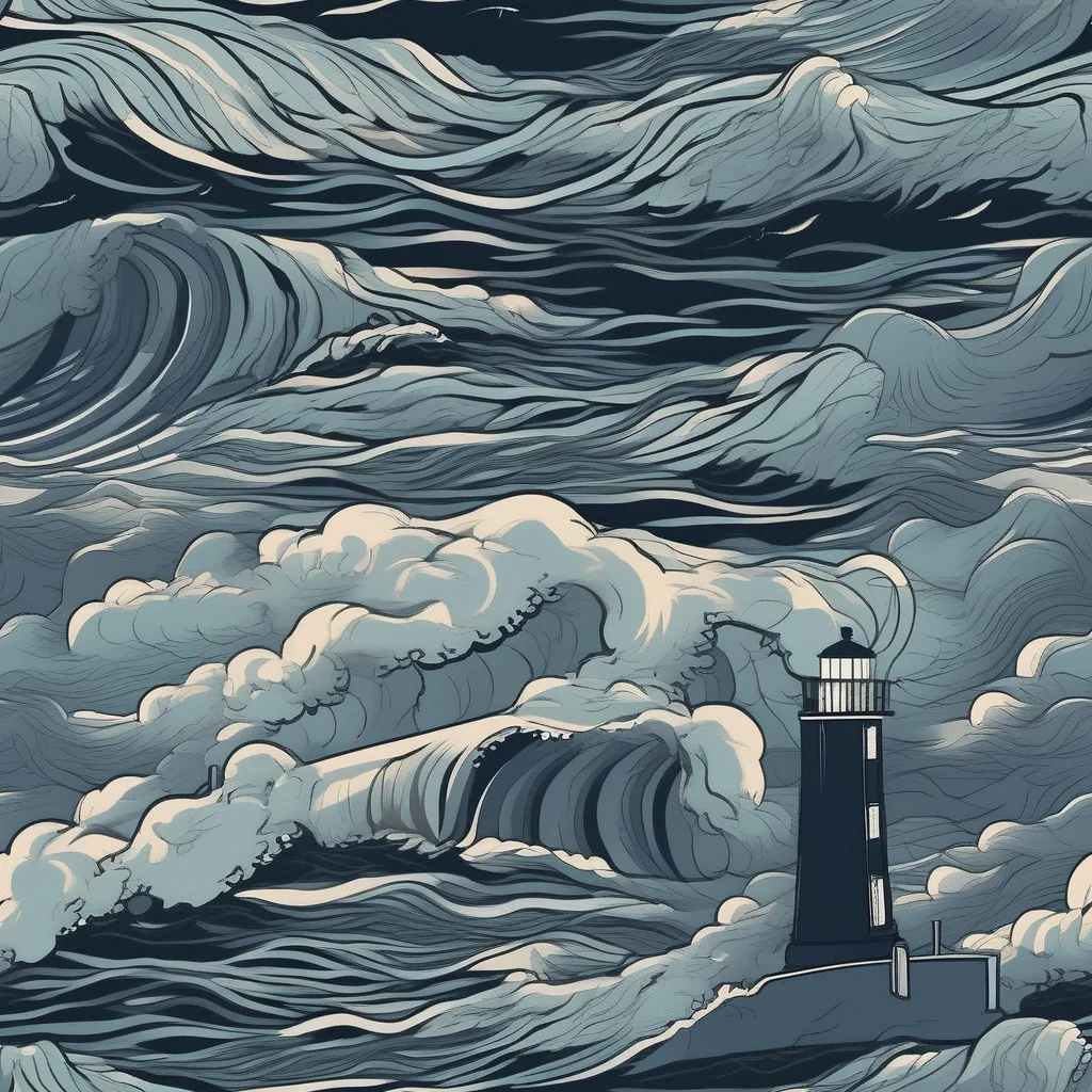 The Stormwatch Beacon pattern