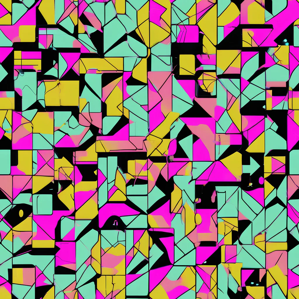 The Prism Riot pattern