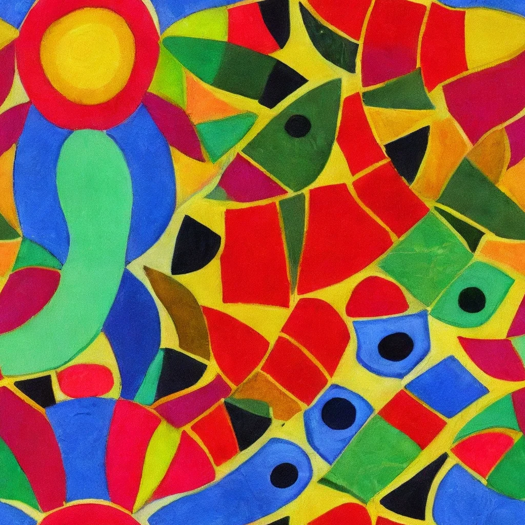 The Primary School pattern