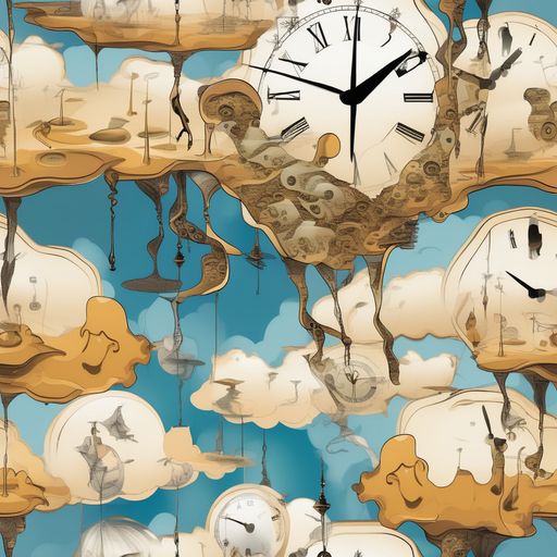 The Chronicle of Clouds pattern