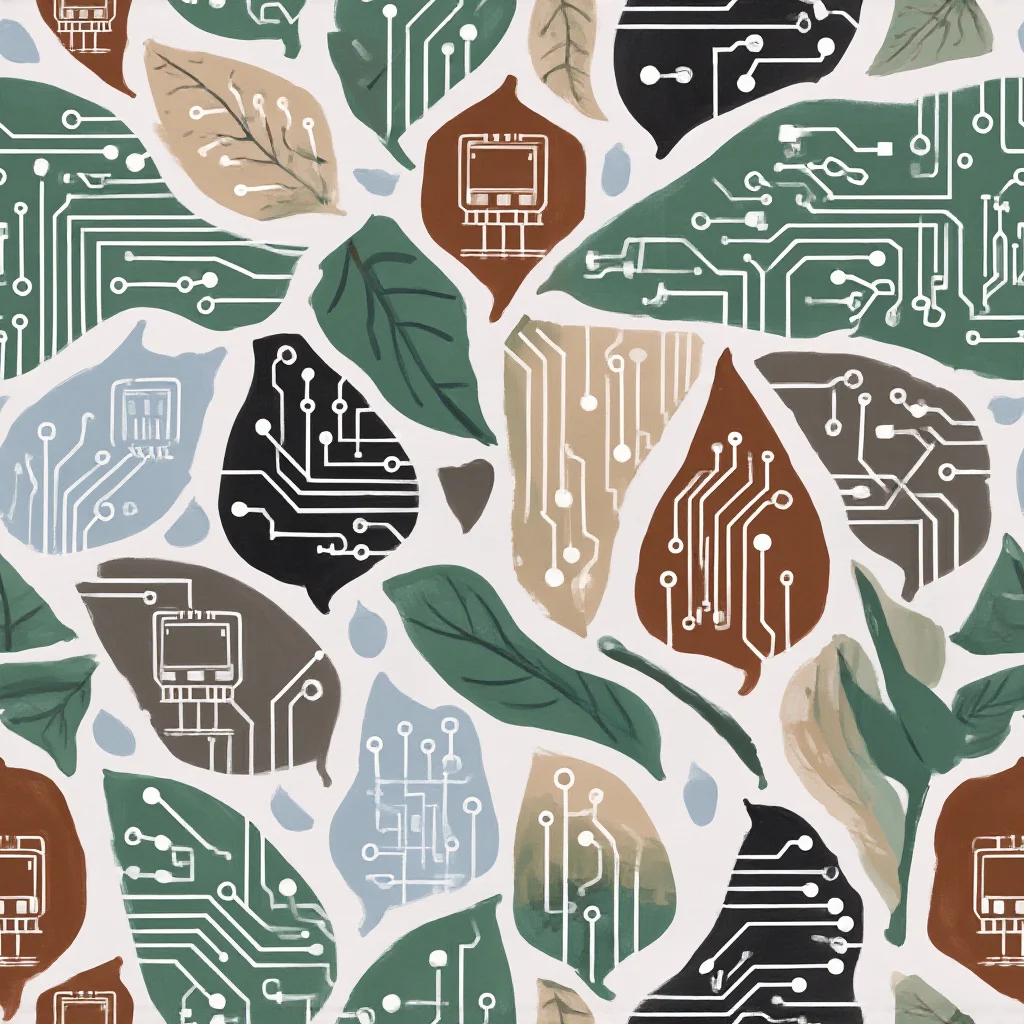 The Botanical Logic pattern
