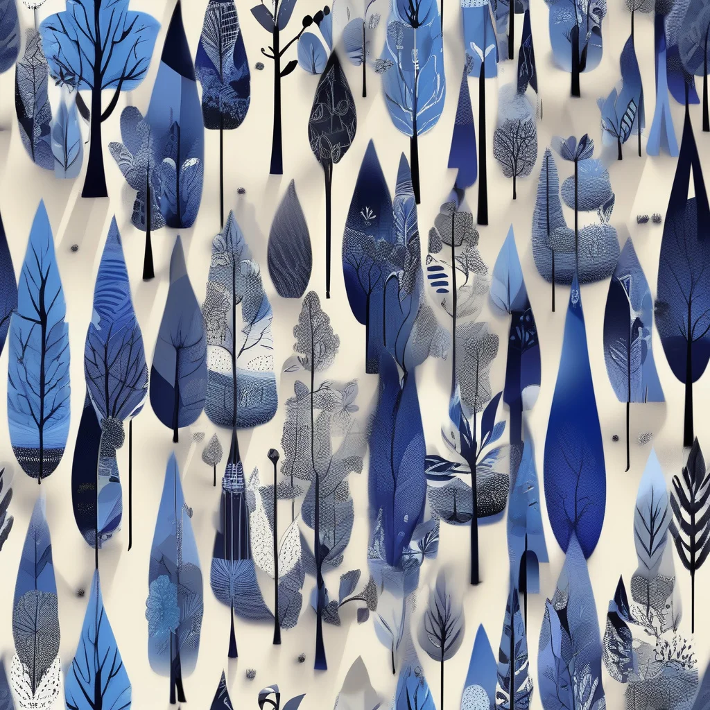 The Azure Canopy pattern
