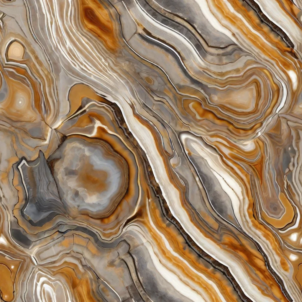 The Amber Stratigraphy pattern